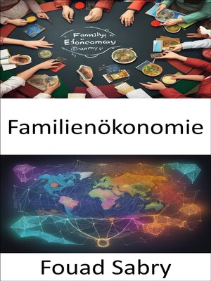 cover image of Familienökonomie